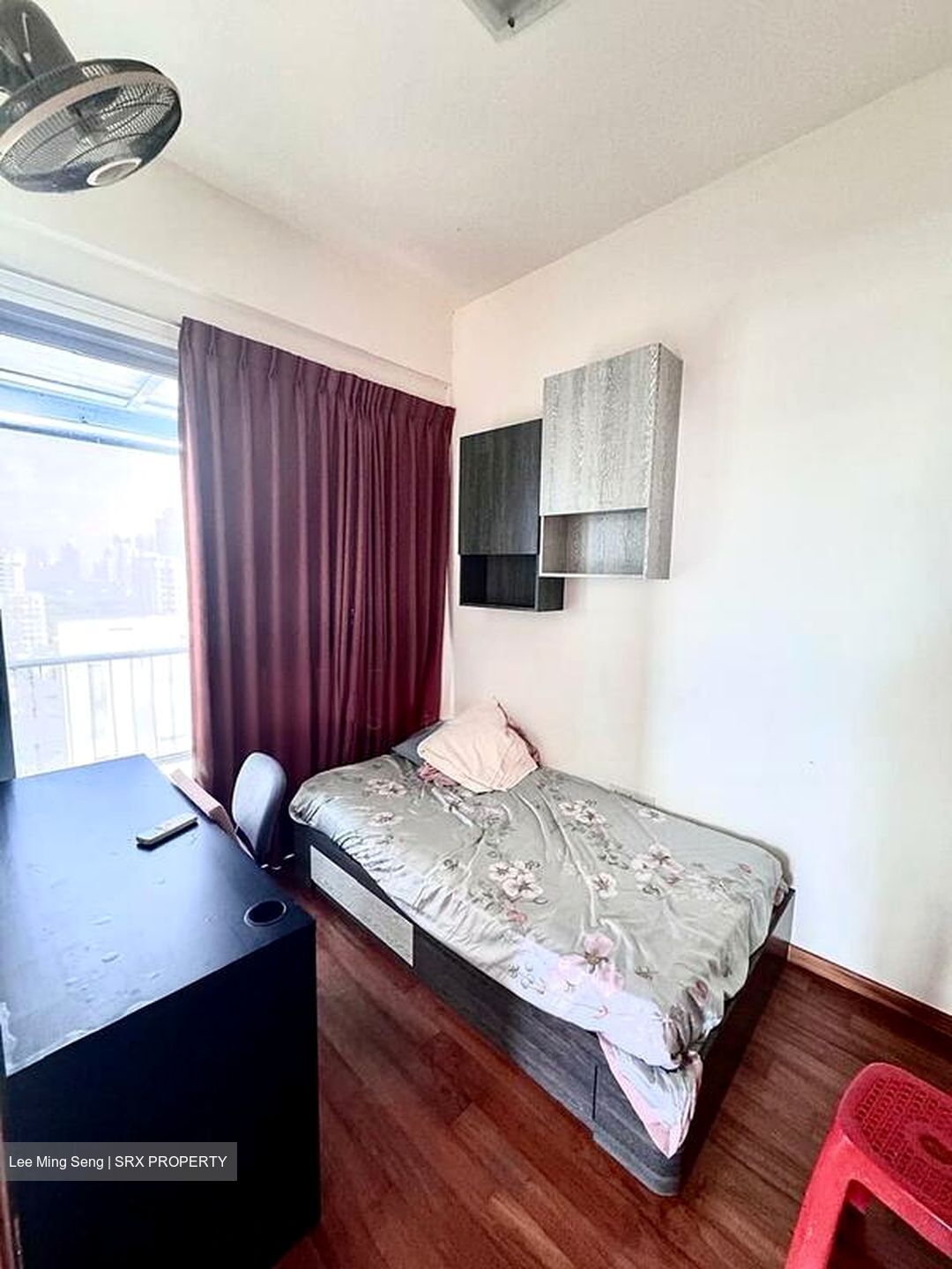The Interweave (D12), Apartment #517050901